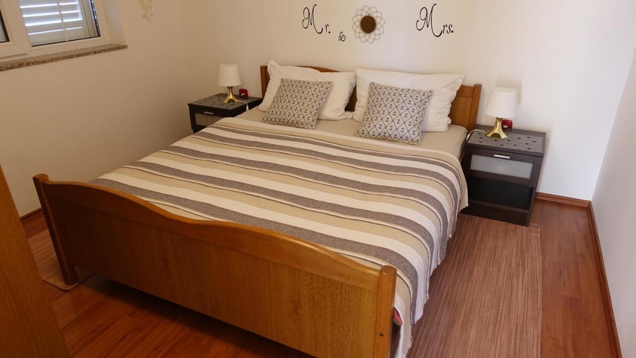 Vodice Family Apartment Exterior photo