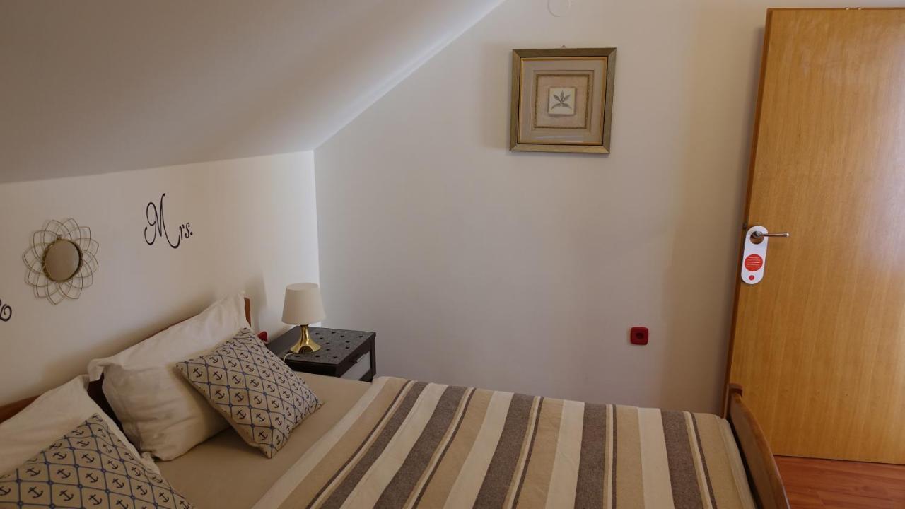 Vodice Family Apartment Exterior photo