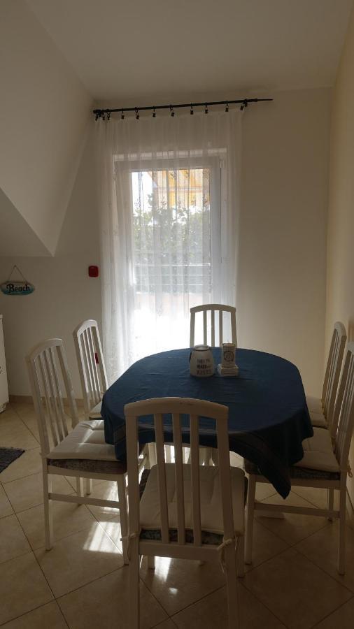 Vodice Family Apartment Exterior photo
