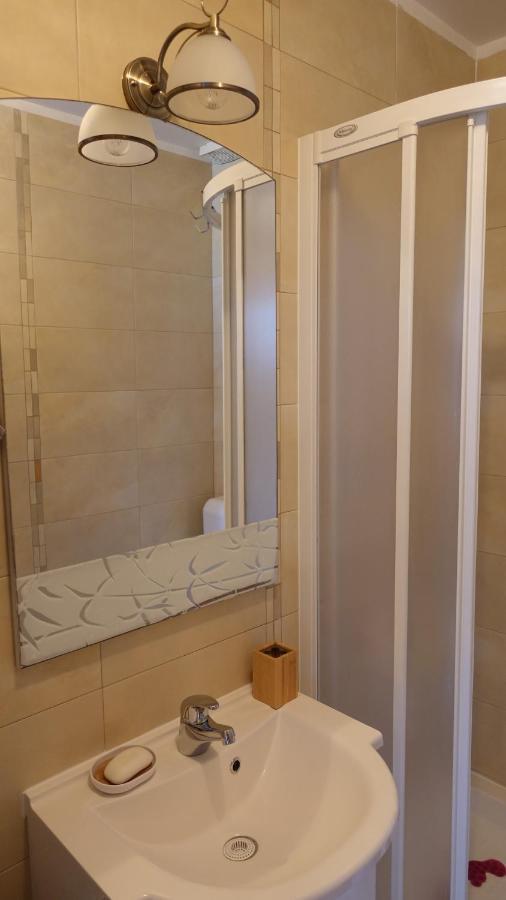 Vodice Family Apartment Exterior photo
