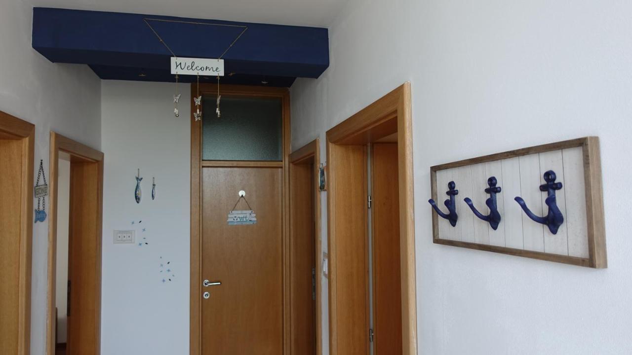 Vodice Family Apartment Exterior photo