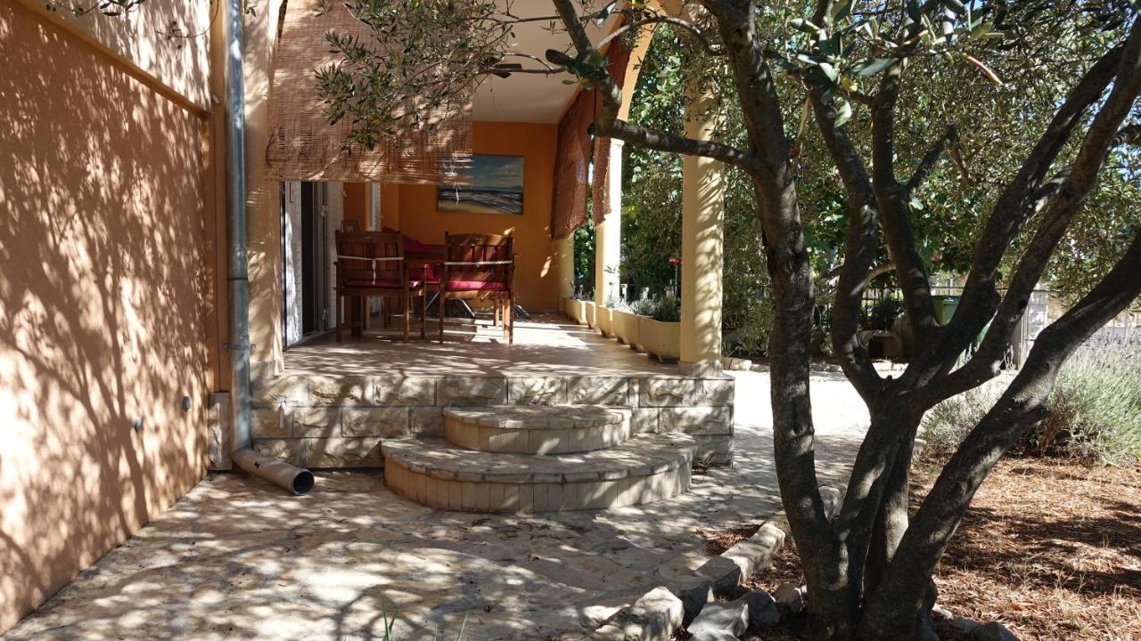 Vodice Family Apartment Exterior photo