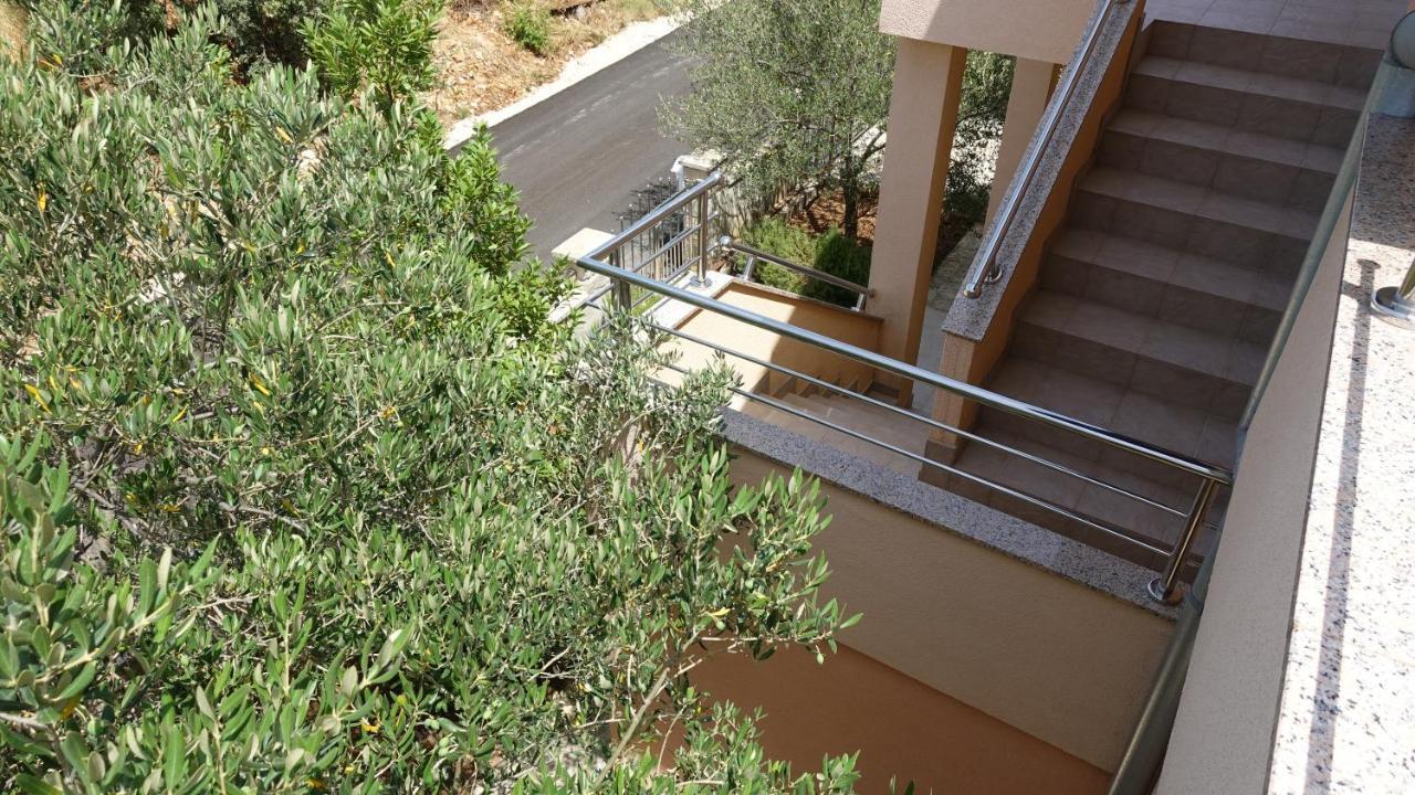 Vodice Family Apartment Exterior photo