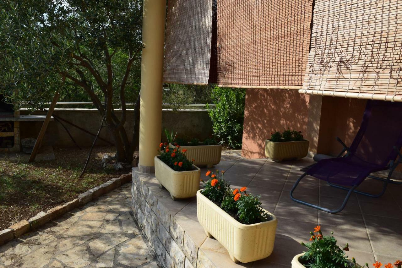 Vodice Family Apartment Exterior photo